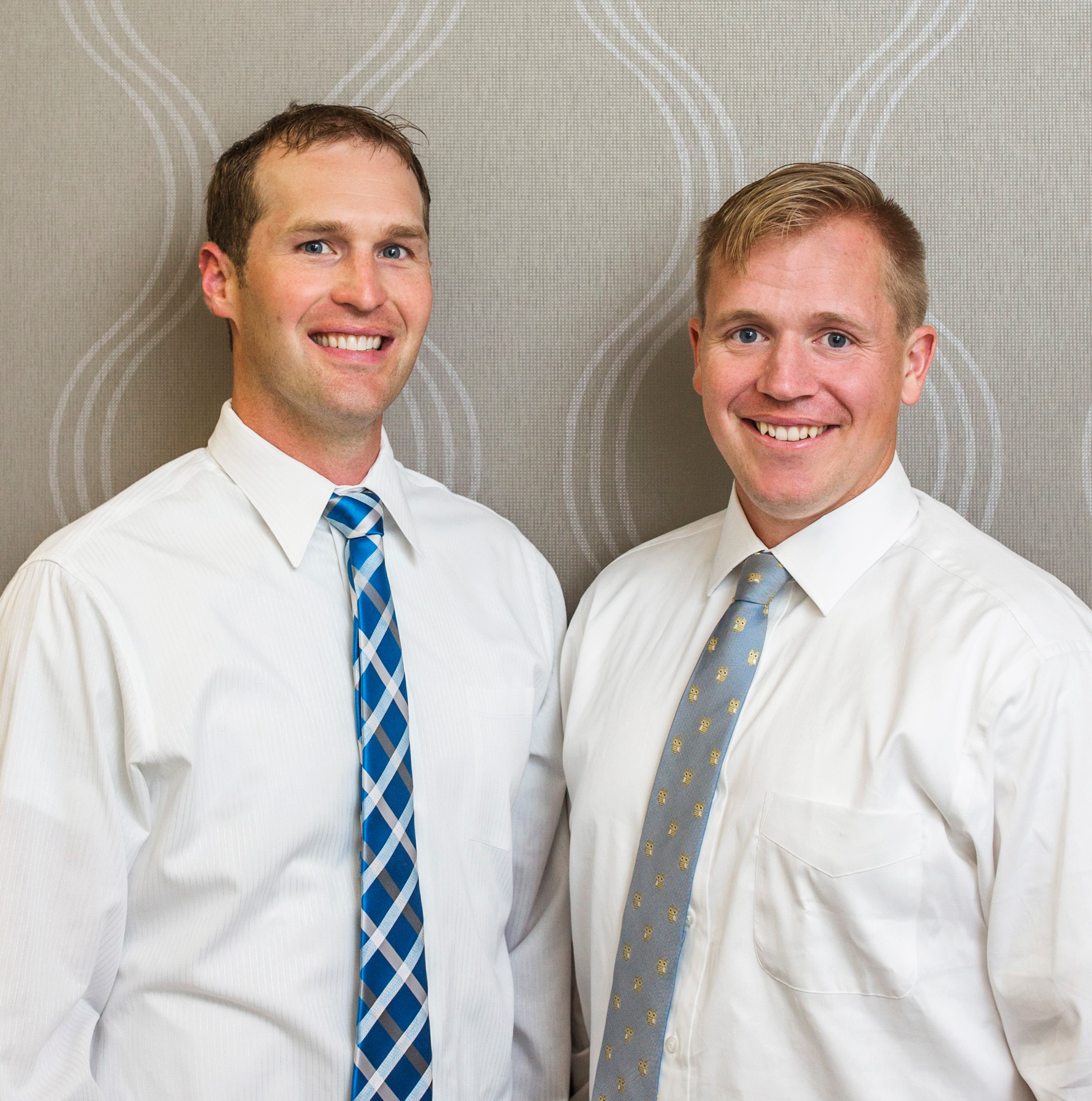 Willmar MN Dentist Ross G Olness DDS Family Dentistry WIllmar MN 56201